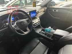 فورد إكسبلورر